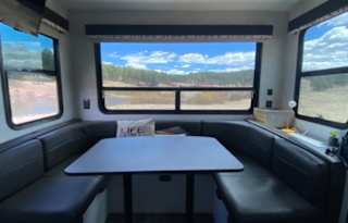 Easy Mountain Getaway!