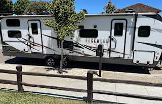 2021 Forest River RV Rockwood Ultra Lite