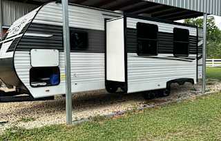 2022 Highland Ridge RV Open Range