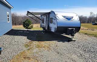 2019 Forest River RV Salem Cruise Lite 241QBXL
