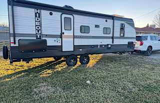 2022 Keystone Hideout 250BH