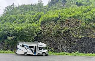 Our Family RV - 2023 Thor Quantum
