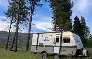 2022 Jayco Flight SLX BAJA