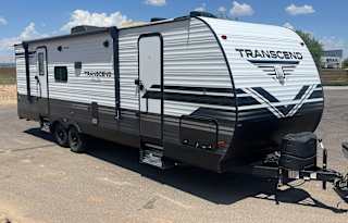 *******2020 Transcend Bunkhouse******